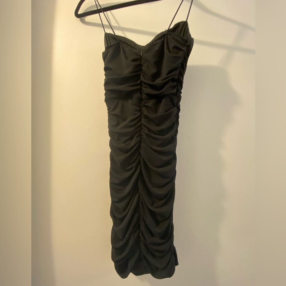 Wore Once to a dance